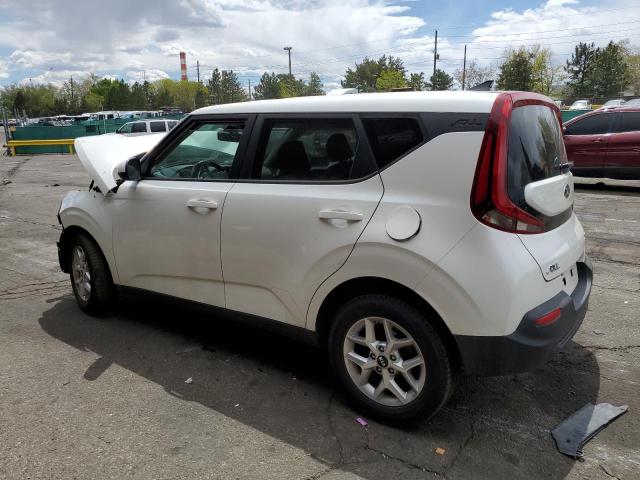 Vin: kndj23au3m7765492, lot: 55091265, kia soul lx 20212