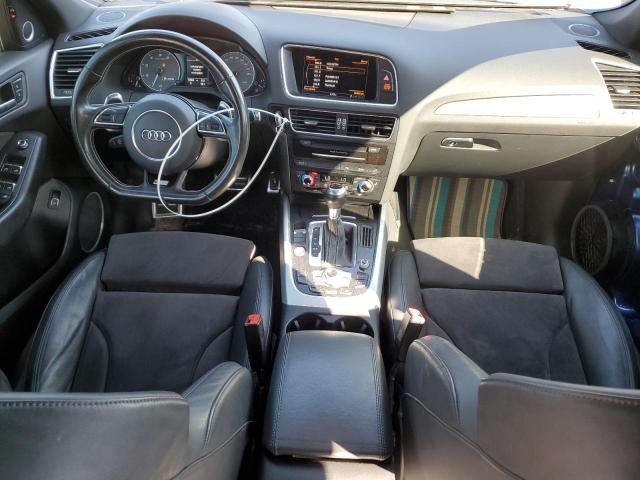 2015 AUDI SQ5 PREMIU WA1CGAFP0FA121191
