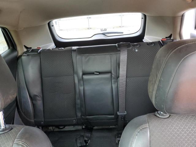 2019 BUICK ENCORE PRE - KL4CJASB0KB757500