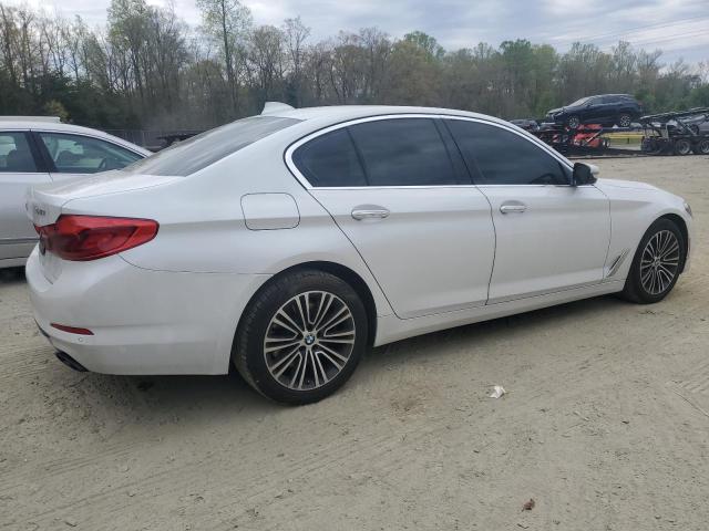 2018 BMW 540 XI - WBAJE7C54JG891048