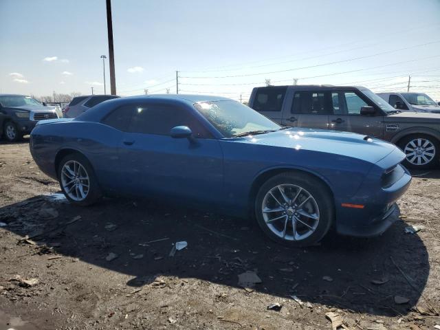 Vin: 2c3cdzkg8mh552867, lot: 52697905, dodge challenger gt 20214