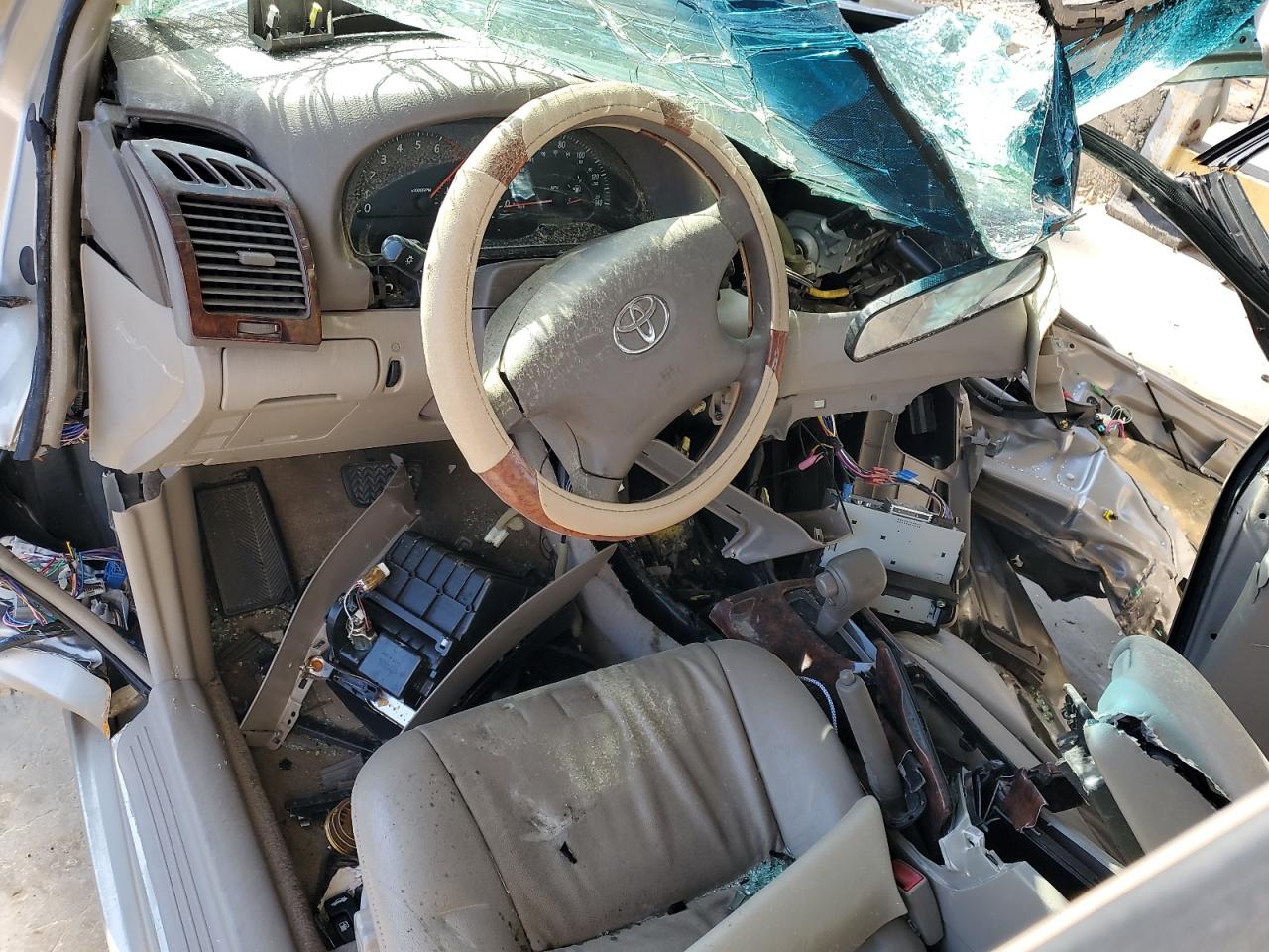 Global Auto Auctions