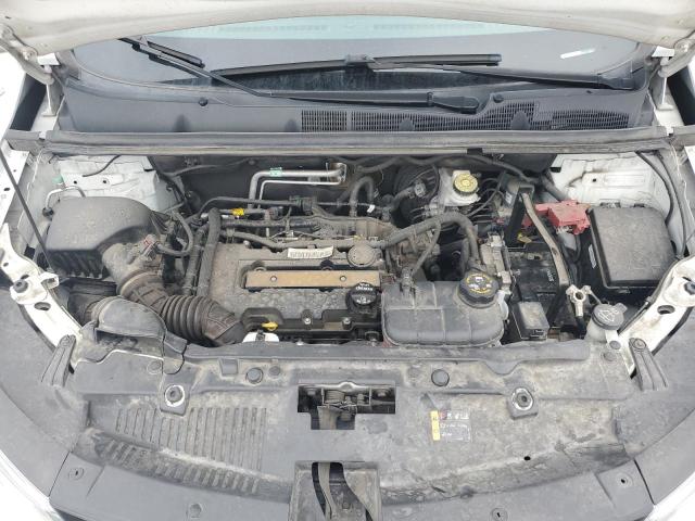 2020 CHEVROLET TRAX LS - KL7CJKSB2LB092819