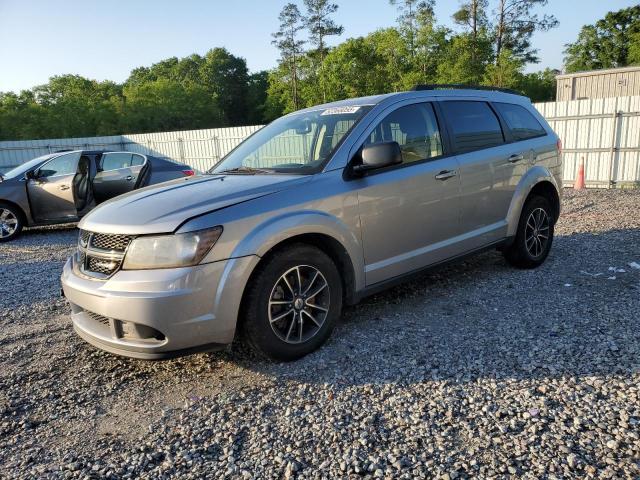 DODGE JOURNEY SE