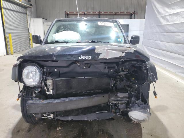 2017 JEEP PATRIOT LA 1C4NJRFB8HD194104
