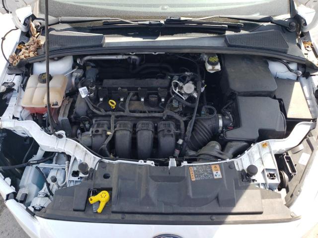 2018 FORD FOCUS SE - 1FADP3K20JL300222