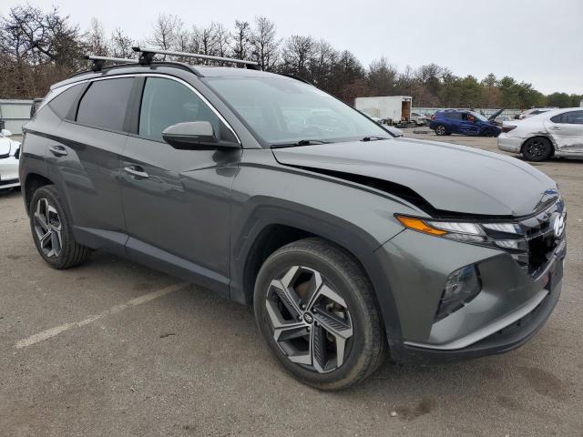 Vin: 5nmjfcae6nh113439, lot: 52569965, hyundai tucson sel 20224