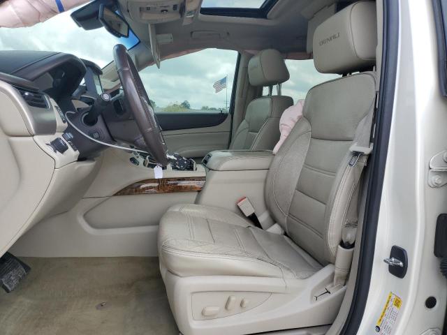 2015 GMC YUKON DENA 1GKS1CKJ3FR536477