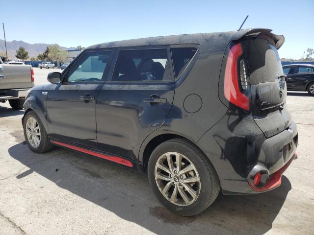 2015 KIA SOUL + - KNDJP3A56F7167247