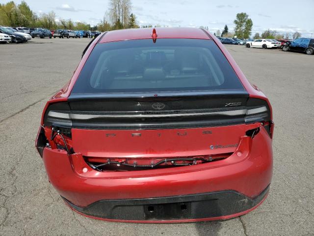 2024 TOYOTA UK JTDACACU8R3034408