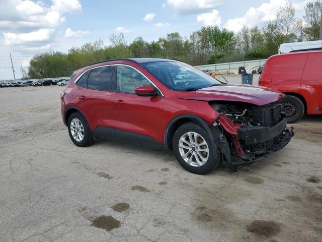 2020 FORD ESCAPE SE - 1FMCU0G60LUB56253