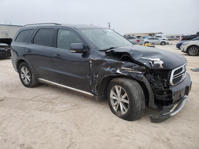 Vin: 1c4rdhdg1ec551383, lot: 51562415, dodge durango limited 20144