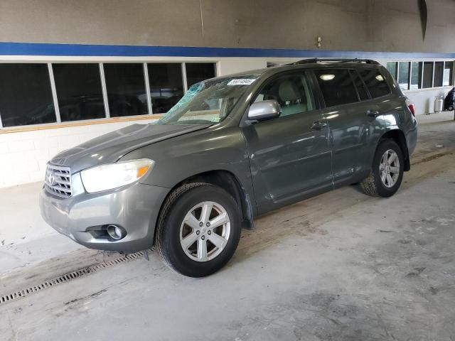 Vin: 5tdjk3eh8as013673, lot: 55014845, toyota highlander se 2010 img_1