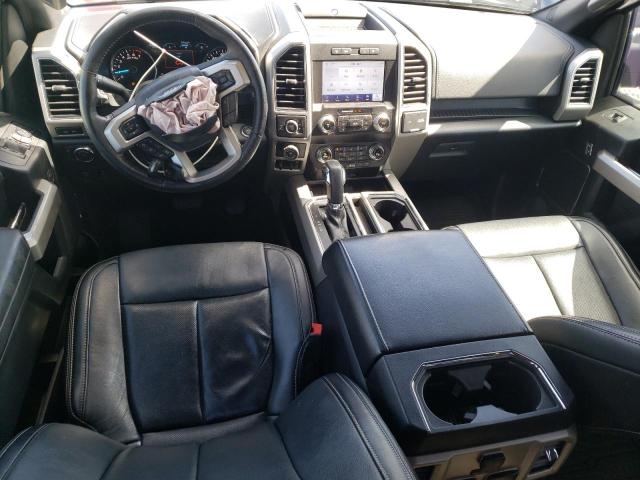 2019 FORD F150 SUPER - 1FTEW1E59KFC73808