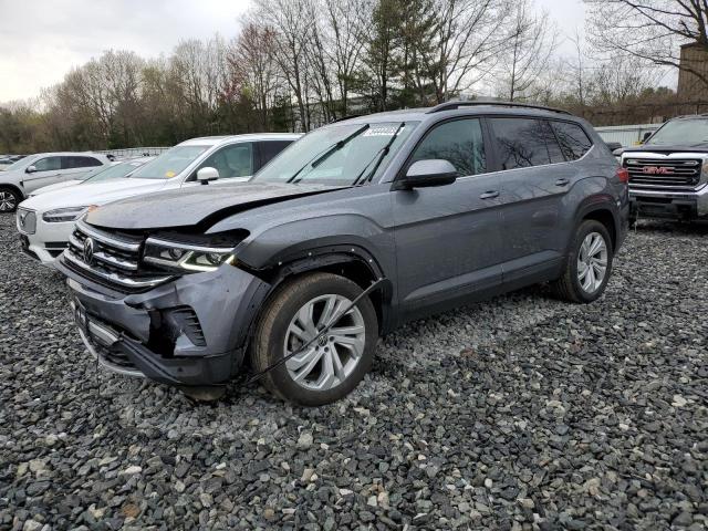 Vin: 1v2hr2ca0pc522210, lot: 54444035, volkswagen atlas se 2023 img_1