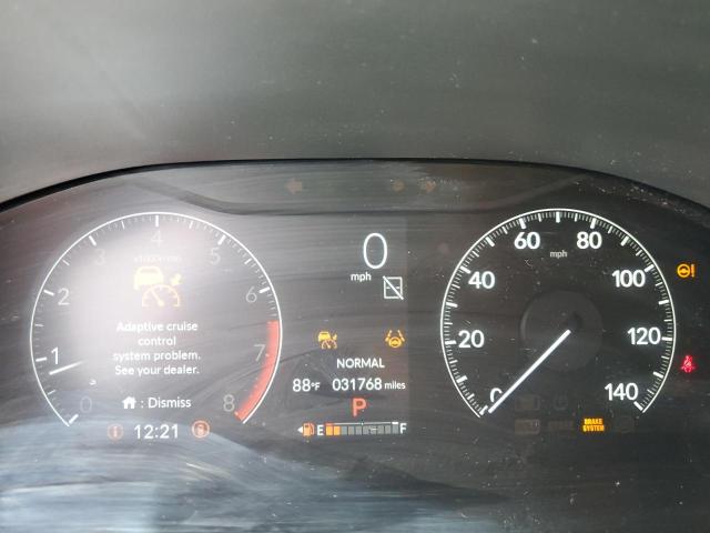 2023 HONDA CR-V EX 2HKRS4H49PH407120