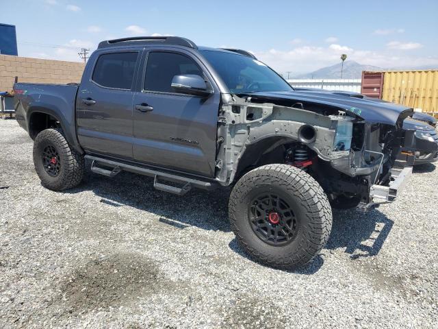 Vin: 3tycz5an3pt165207, lot: 54628175, toyota tacoma double cab 20234