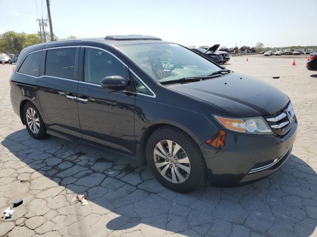 Vin: 5fnrl5h61eb022537, lot: 53050375, honda all models exl 20144