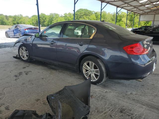 Vin: jn1cv6ap0bm506939, lot: 53567765, infiniti g37 base 20112