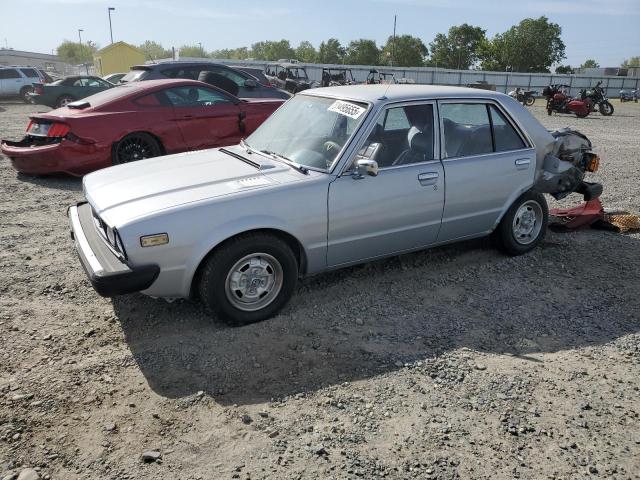 Vin: smk1106722, lot: 53495655, honda accord 1979 img_1