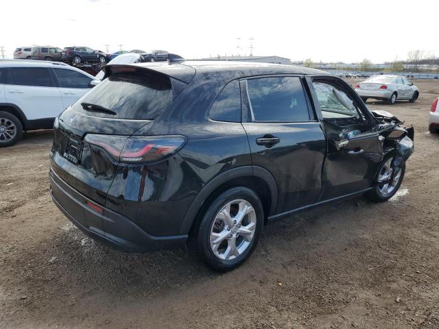 Vin: 3czrz2h35pm709466, lot: 53977565, honda hr-v lx 20233