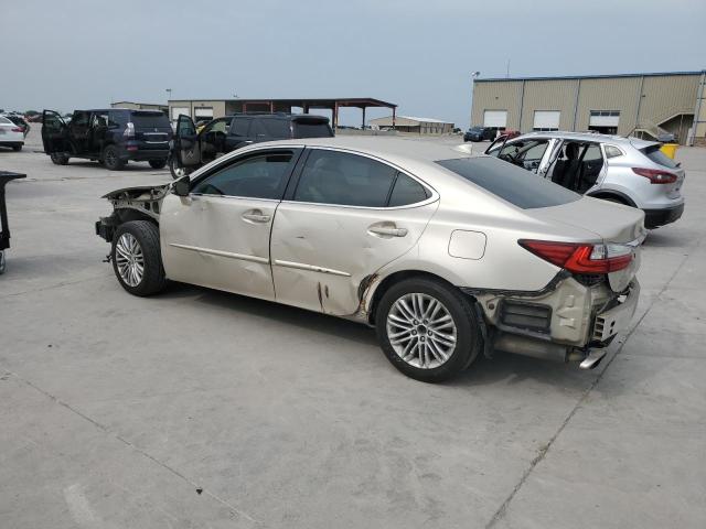 Vin: 58abk1gg7gu001892, lot: 53552085, lexus es350 350 20162