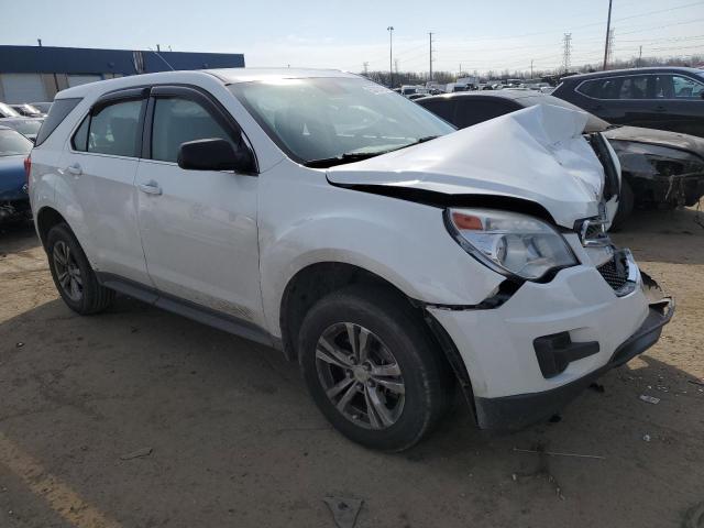 Vin: 1gnalaek9ez135404, lot: 53792195, chevrolet equinox ls 20144