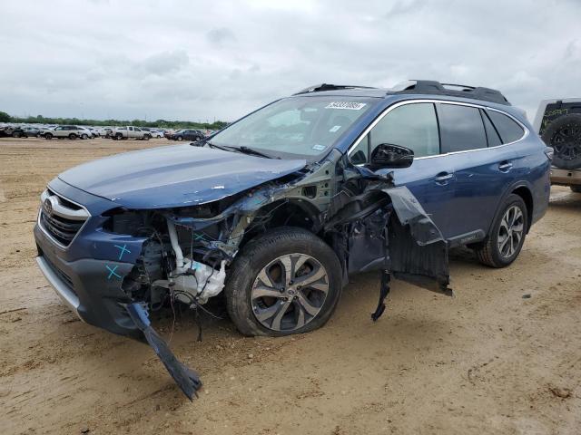 2020 SUBARU OUTBACK TO #3146467504