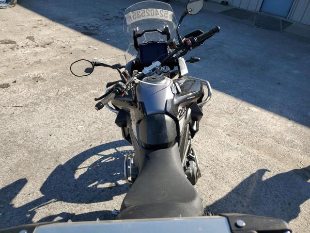 2023 TRIUMPH MOTORCYCLE TIGER 1200 - SMTP22V45PTAZ6480