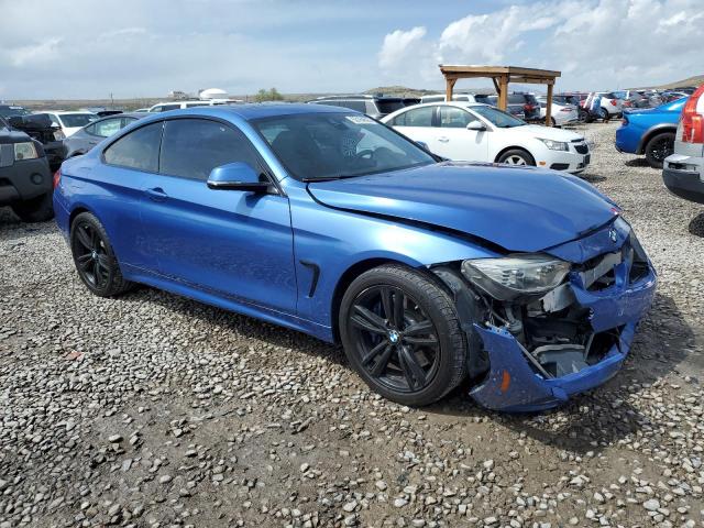 Vin: wba3r5c54ek188246, lot: 53164505, bmw 4 series xi 20144