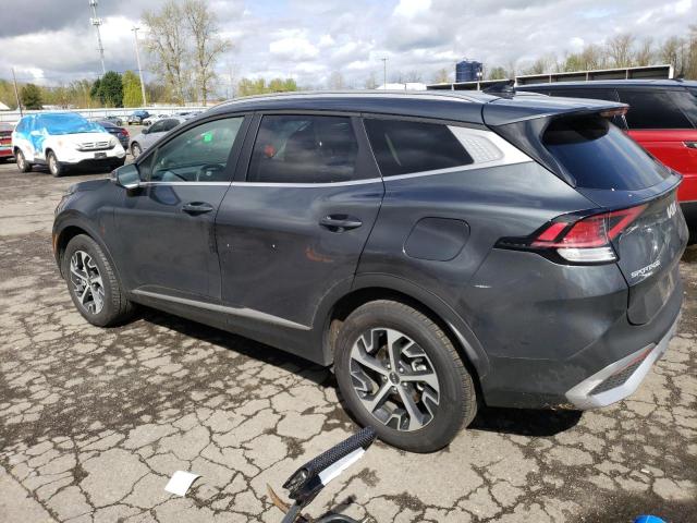2024 KIA SPORTAGE E - KNDPVCDG4R7121367