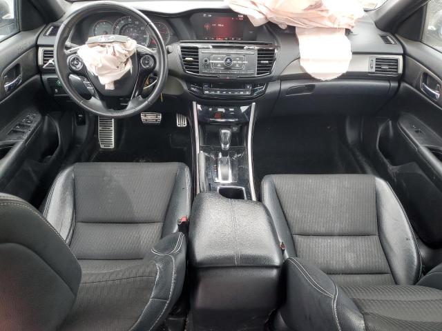 2016 HONDA ACCORD SPO - 1HGCR2F59GA085685