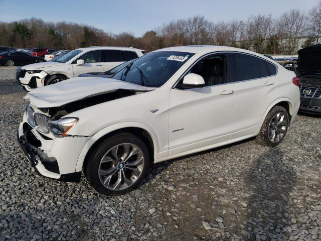 BMW X4 XDRIVE28I