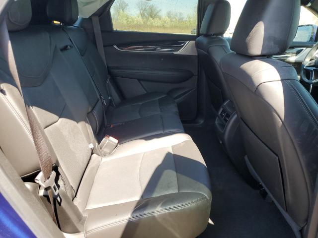 2024 CADILLAC XT5 PREMIU - 1GYKNDR40RZ701938