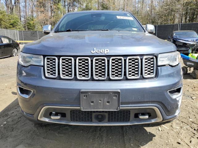 2020 JEEP GRAND CHER - 1C4RJFCG7LC335839