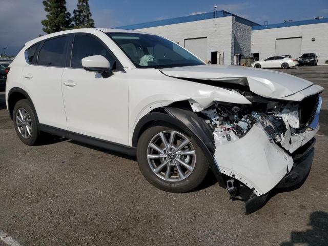 Vin: jm3kfbcm9n0600516, lot: 54445505, mazda cx-5 prefe preferred 20224
