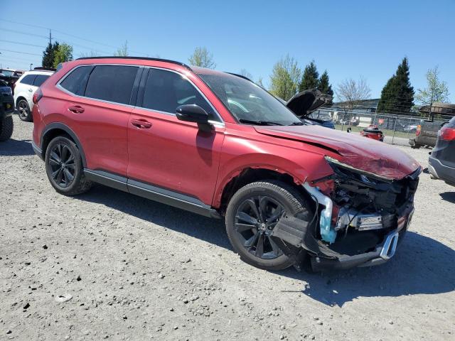 2023 HONDA CR-V SPORT - 5J6RS6H90PL005922