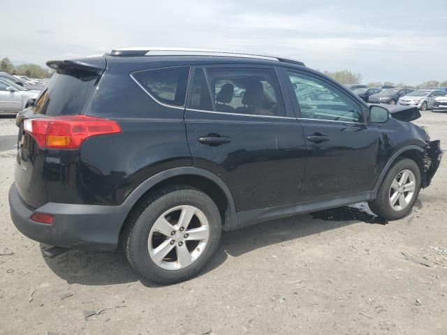 Vin: 2t3wfrev3ew084738, lot: 52681085, toyota rav4 xle 20143