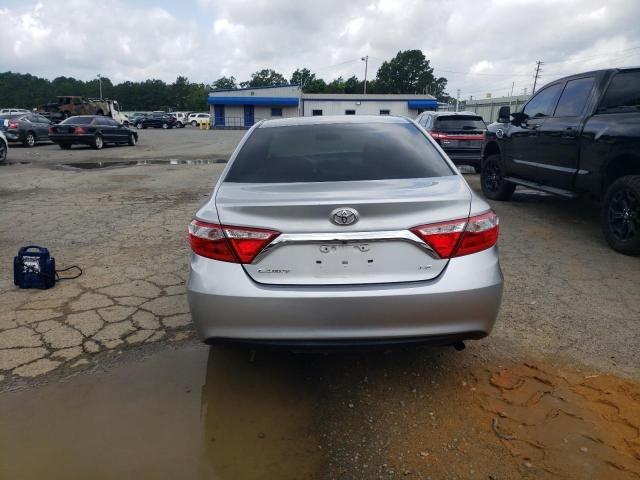 2016 TOYOTA CAMRY LE - 4T4BF1FK2GR558927