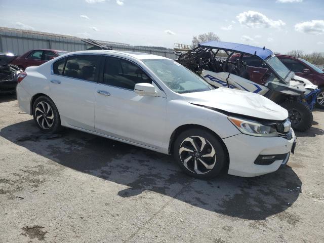 Vin: 1hgcr2f73ga134834, lot: 51664575, honda accord ex 20164