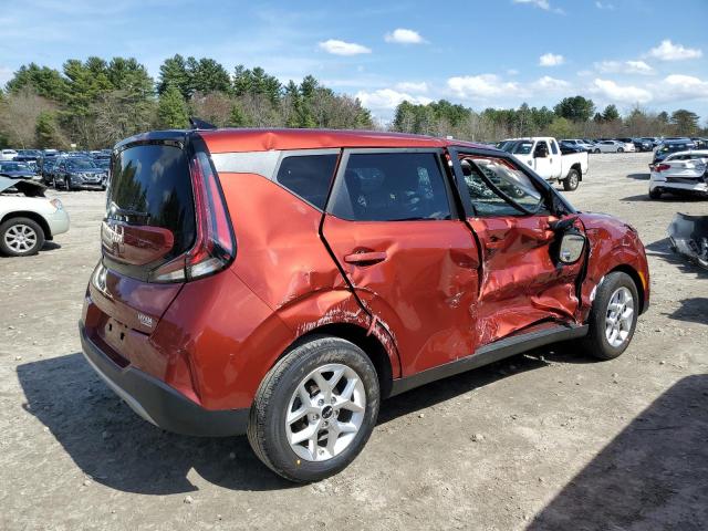 Vin: kndj23au7s7256941, lot: 54174095, kia soul lx 20253
