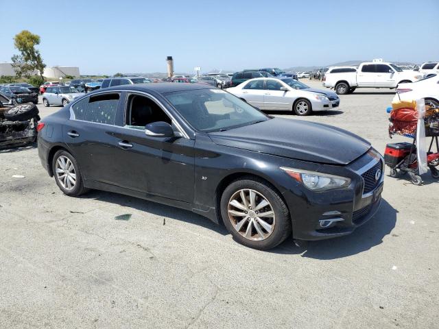 Vin: jn1bv7ar0fm393311, lot: 55254515, infiniti q50 base 20154