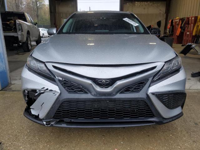 2021 TOYOTA CAMRY SE - 4T1G11AK1MU405814