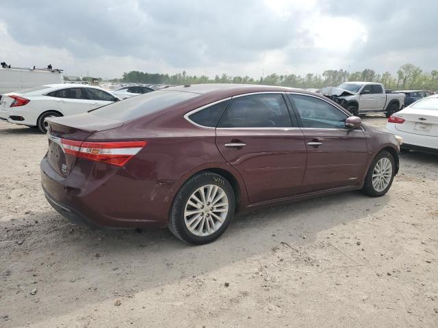 Vin: 4t1bd1ebxeu022936, lot: 51332595, toyota avalon hybrid 20143