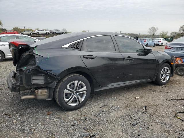 Vin: 2hgfc2f5xjh513948, lot: 52811905, honda civic lx 20183