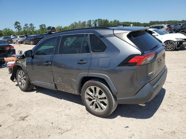 2020 TOYOTA RAV4 XLE P - 2T3C1RFV6LC042773