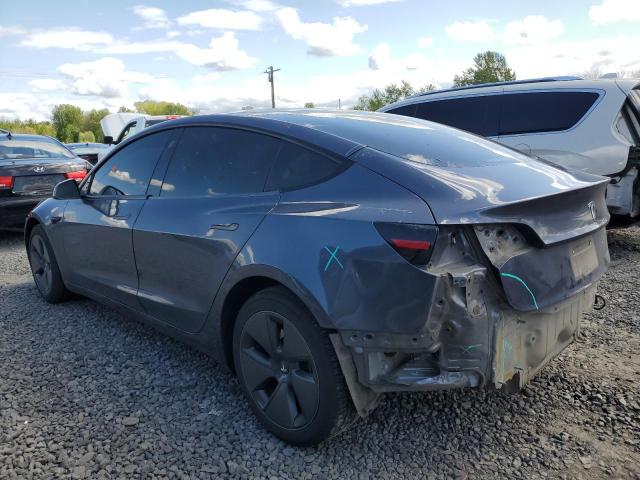 Vin: 5yj3e1ea8pf655718, lot: 53375365, tesla model 3 20232