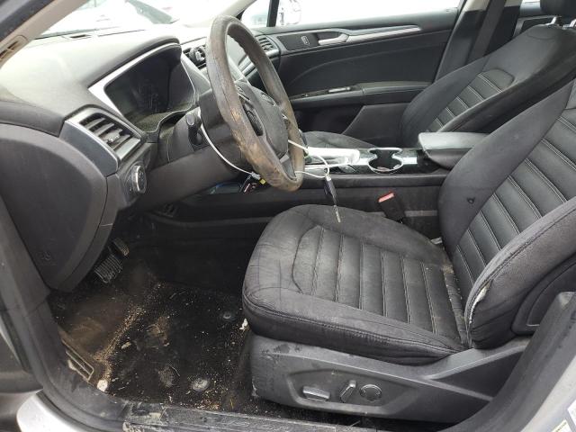 2015 FORD FUSION SE - 3FA6P0H75FR231305