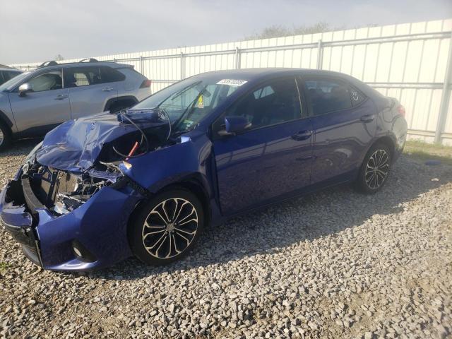 Vin: 2t1burhe0fc443541, lot: 53570205, toyota corolla l 2015 img_1