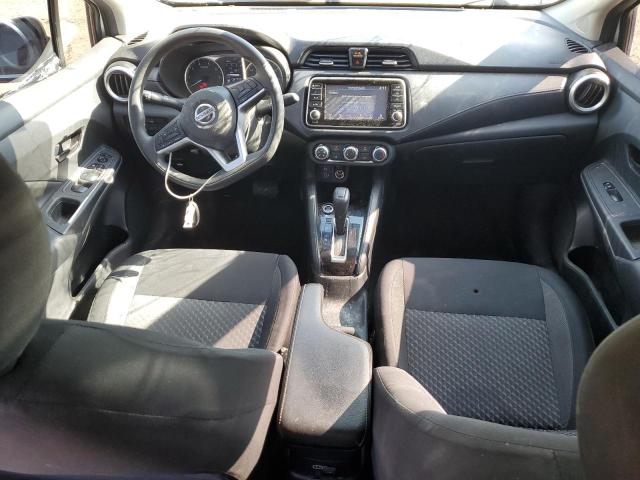 2020 NISSAN VERSA S - 3N1CN8DV0LL910714